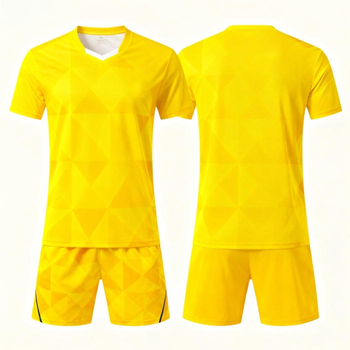 Professional Badminton Competition & Training Full Kit Set