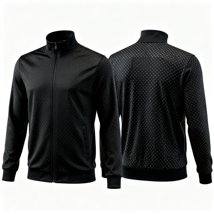 Exclusive Custom Football Coat