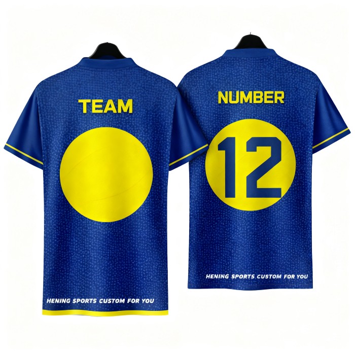 High-Performance Volleyball Wear