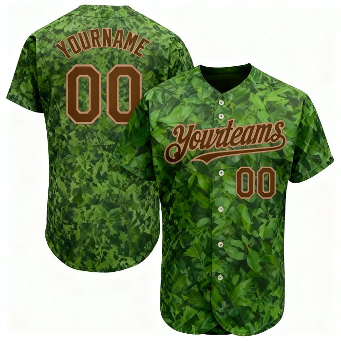 Distressed Style Retro Baseball Jacket