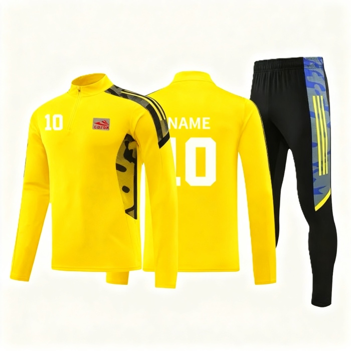 Commute & Trail Half-Zip Hoodie