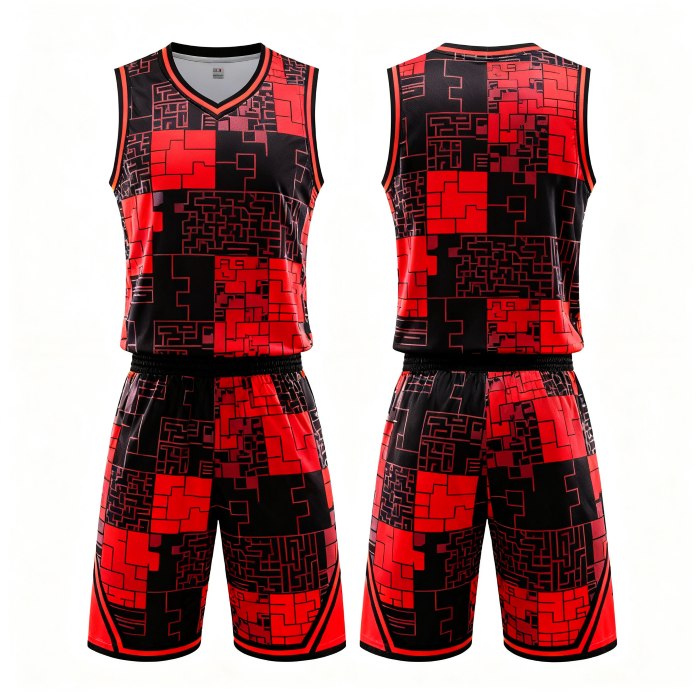 Vibrant City Edition Basketball Set