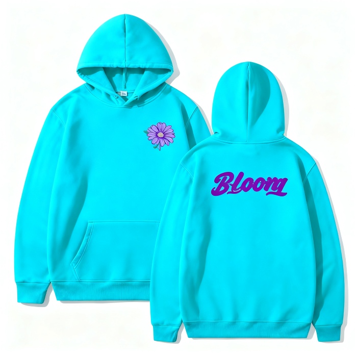 Limited Edition Design Hoodie