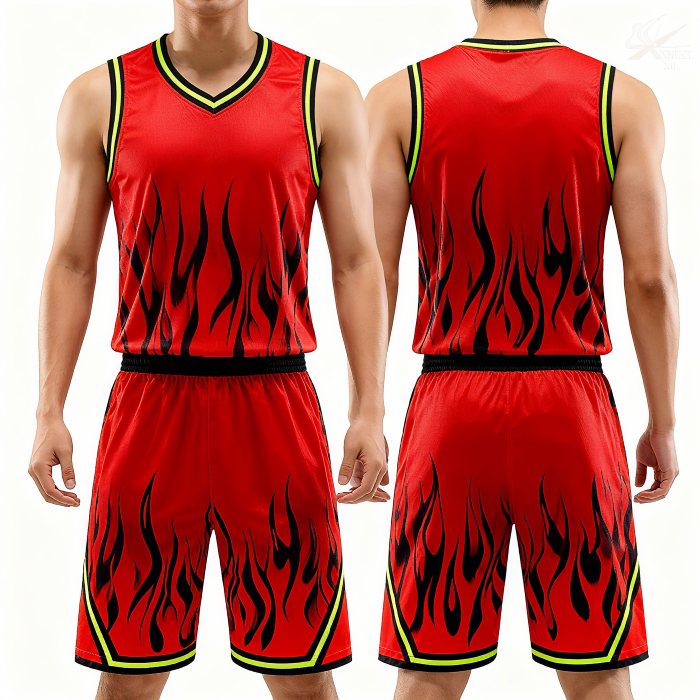 Vibrant City Edition Basketball Set