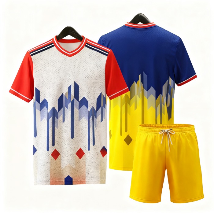 Professional Full Carbon Tennis Racket Kit