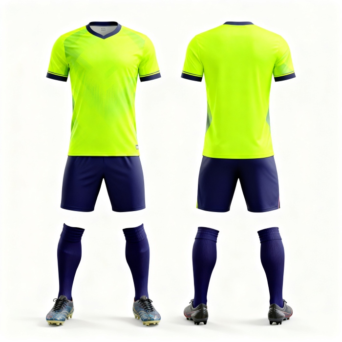 Limited Edition Custom Jersey