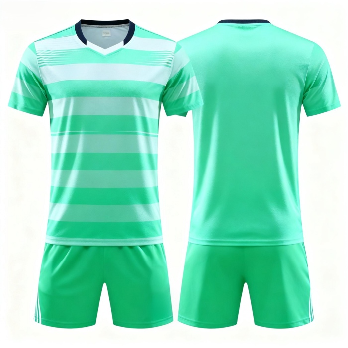 Summer Lightweight Training & Match Badminton Set