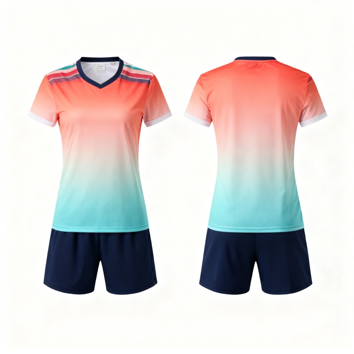 Professional Full Carbon Tennis Racket Kit