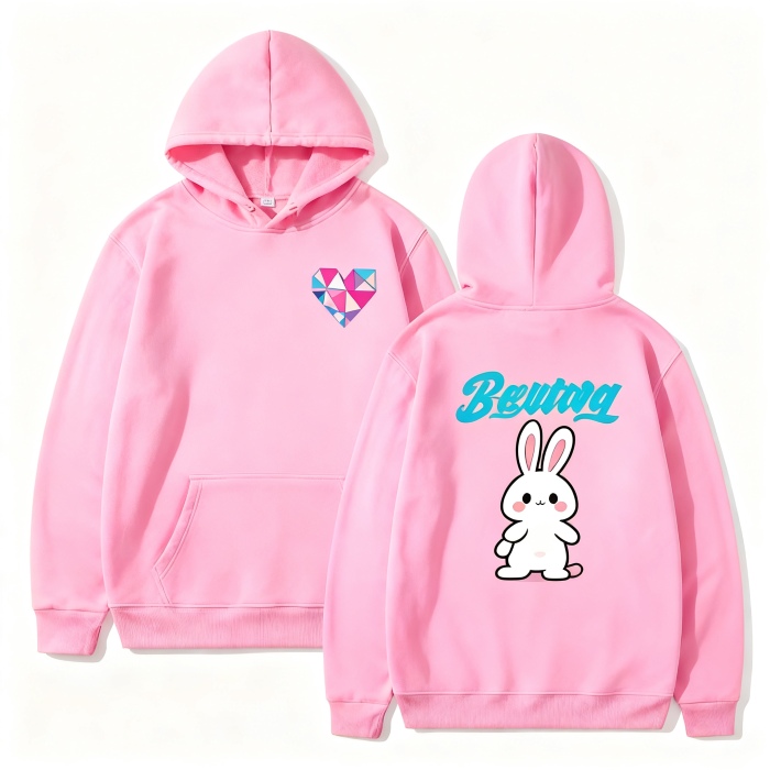 Limited Edition Custom Hoodie
