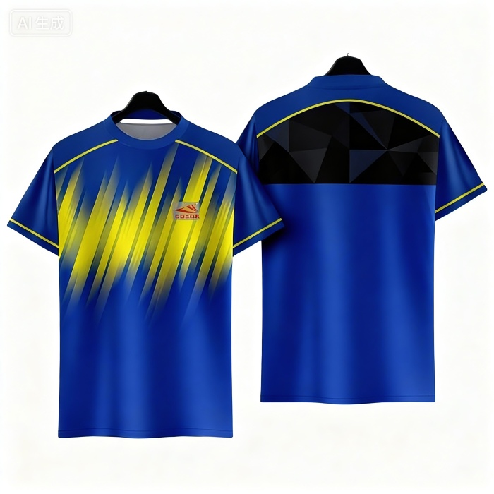 High-Performance Volleyball Wear