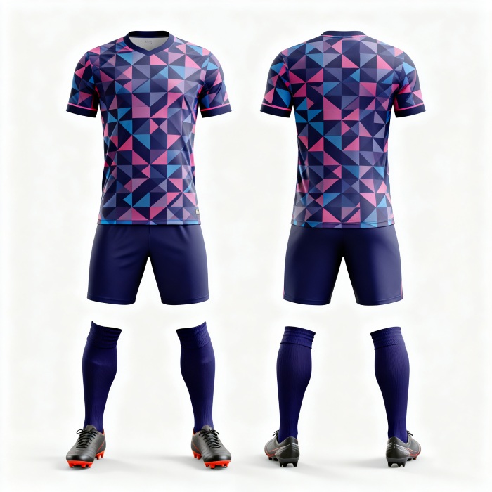 Limited Edition Custom Jersey