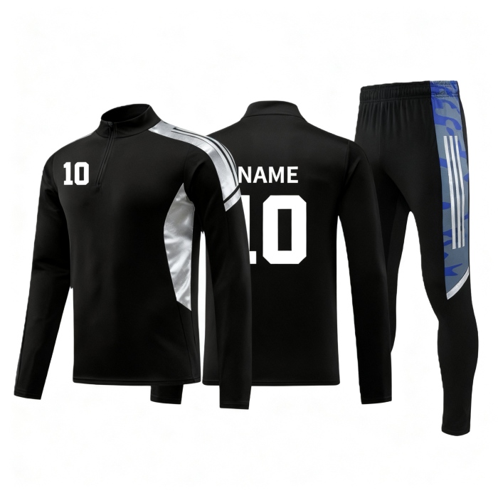 Versatile Everyday Half-Zip