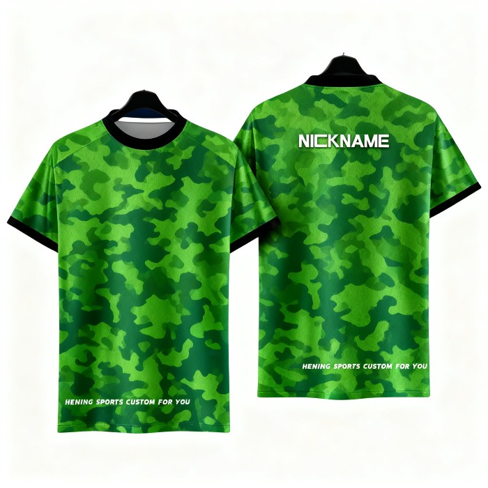 Limited Edition Volleyball Jersey