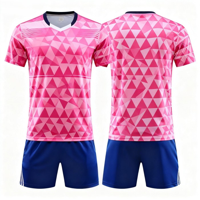 Summer Lightweight Training & Match Badminton Set