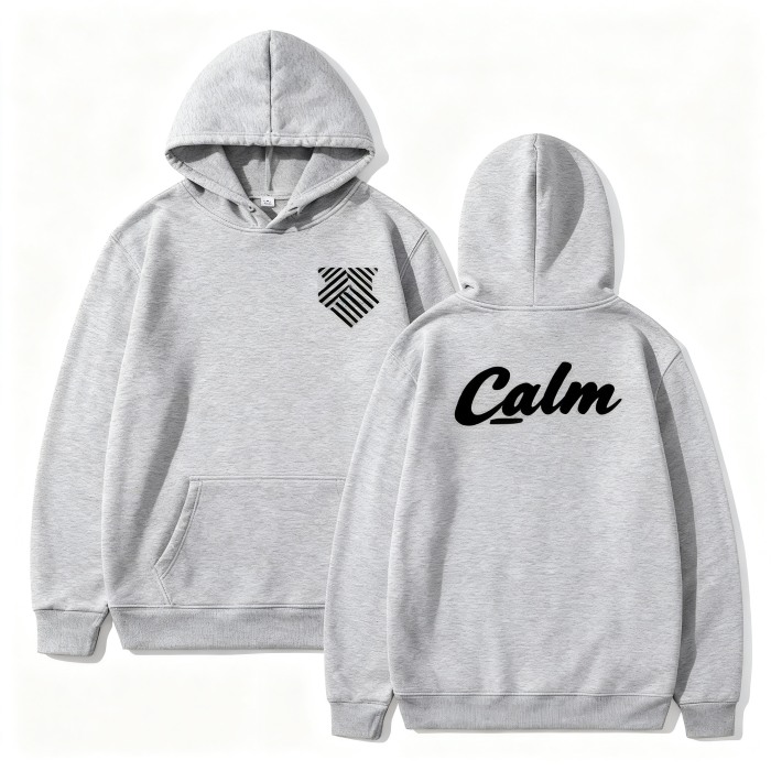 Family Custom Name Hoodie