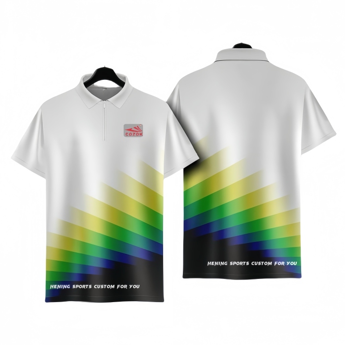 Lightweight Breathable Volleyball Wear