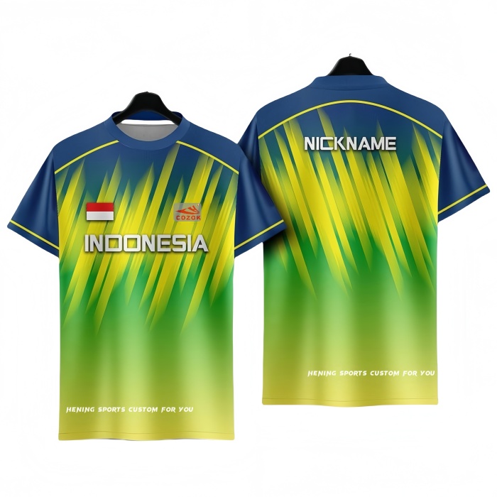 Lightweight Breathable Volleyball Wear