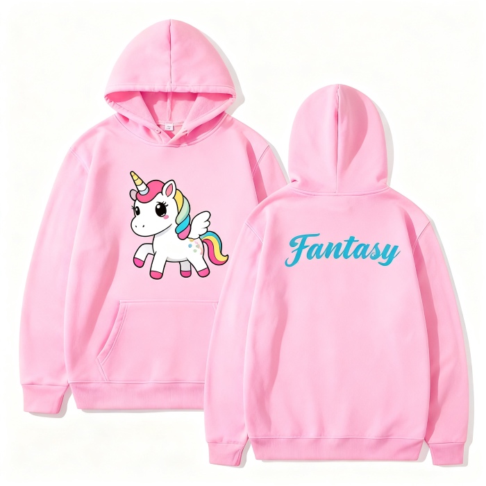 Family Custom Name Hoodie