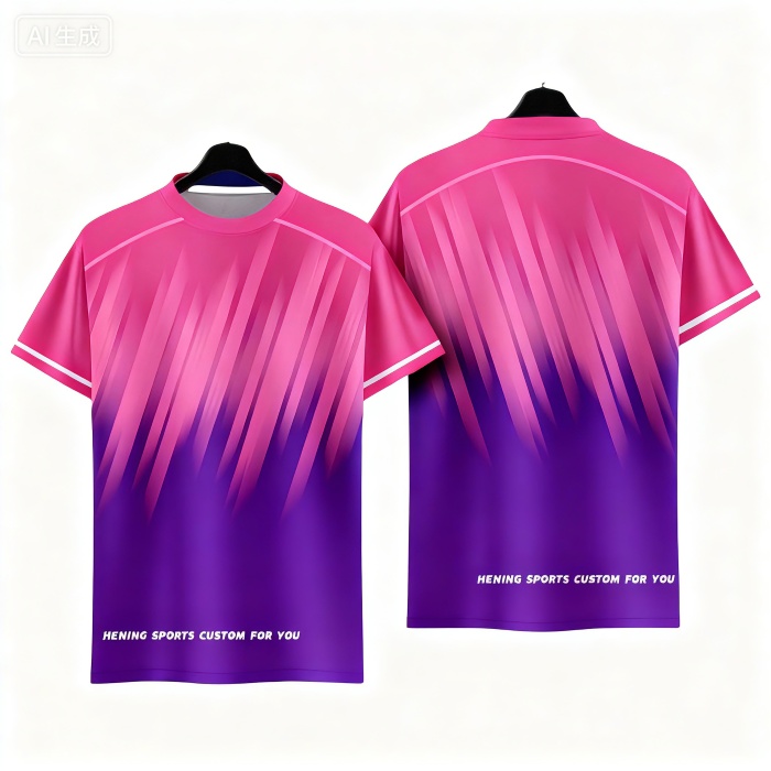 Limited Edition Volleyball Jersey