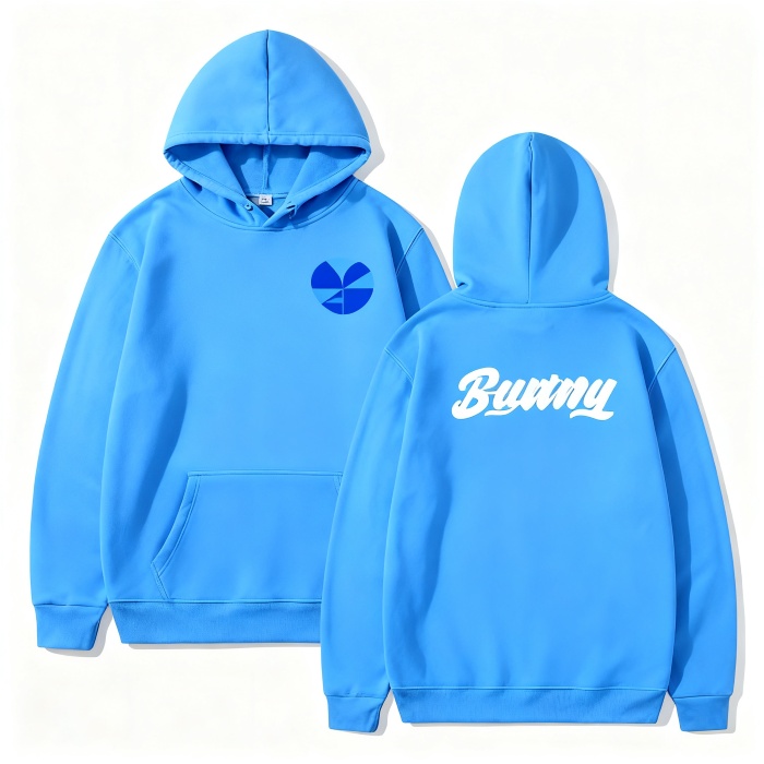 Limited Edition Design Hoodie