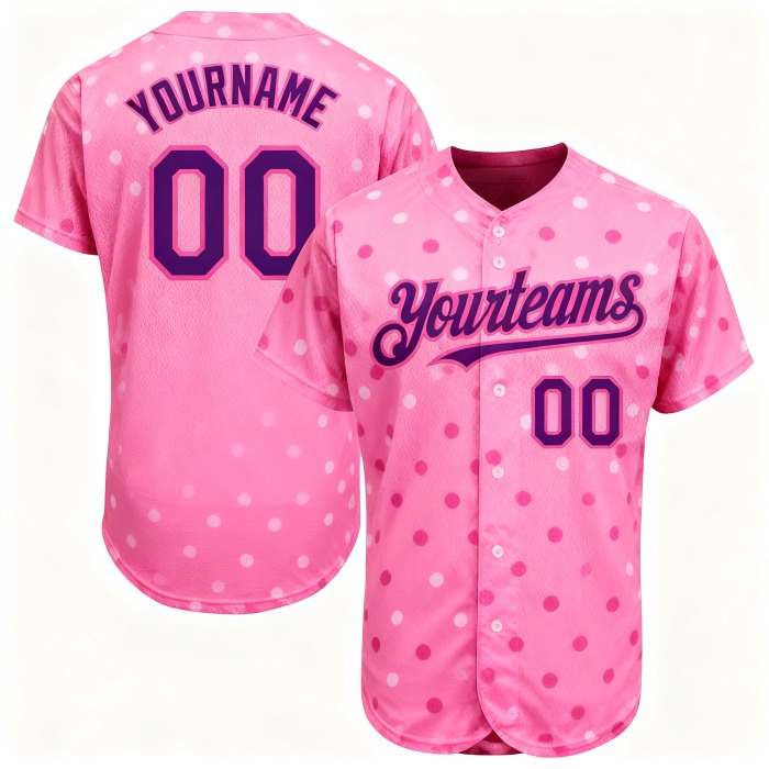 Distressed Style Retro Baseball Jacket