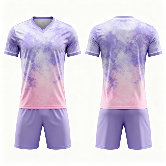 Durable Custom Soccer Set