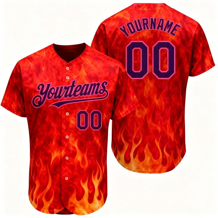 Embroidered Vintage Varsity Jacket