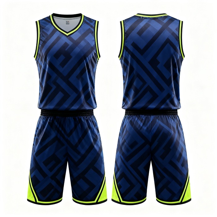 Custom Print Basketball Game Set