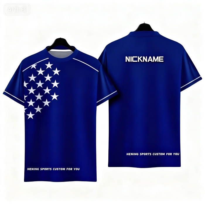 Limited Edition Volleyball Jersey