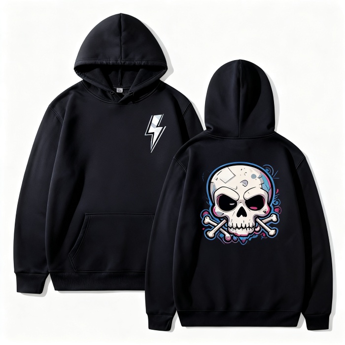 Memory Lane Custom Hoodie