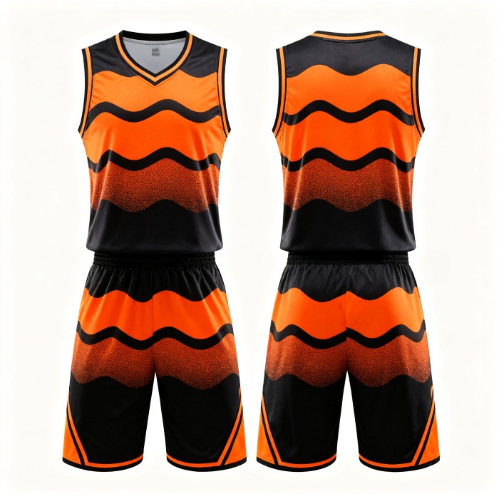 Vibrant City Edition Basketball Set