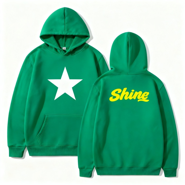 Limited Edition Design Hoodie