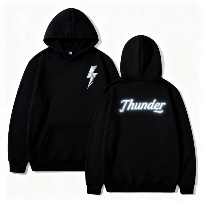 Team Group Custom Hoodies