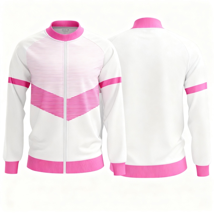 Personalized Soccer Souvenir jacket