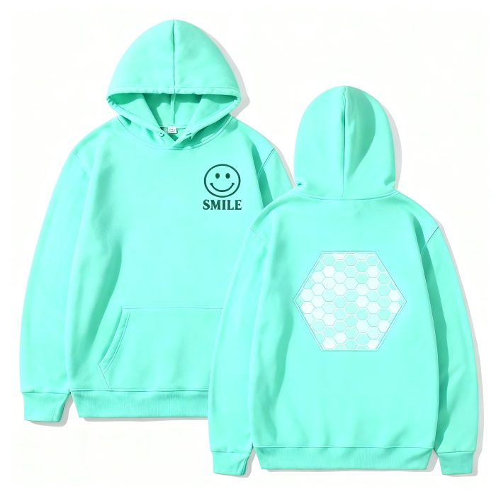 Memory Lane Custom Hoodie