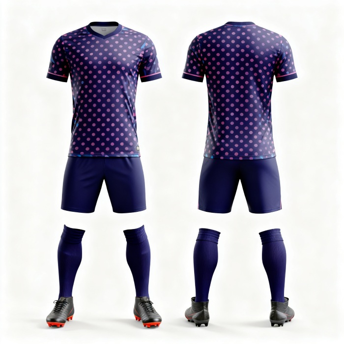 Limited Edition Custom Jersey