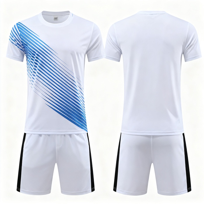 Men’s Professional Match Tennis Shirt