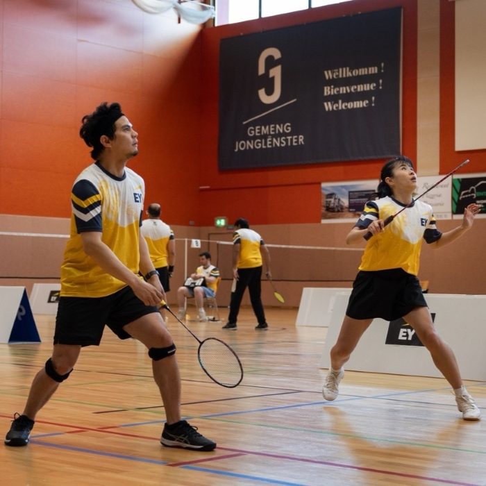 Custom Badminton Wear Tutorial: Achieving Lightweight, Quick-Dry, and Personalization