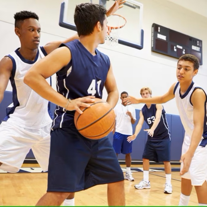 How to Create Custom Basketball Jerseys: A Step-by-Step Tutorial for Team Uniforms
