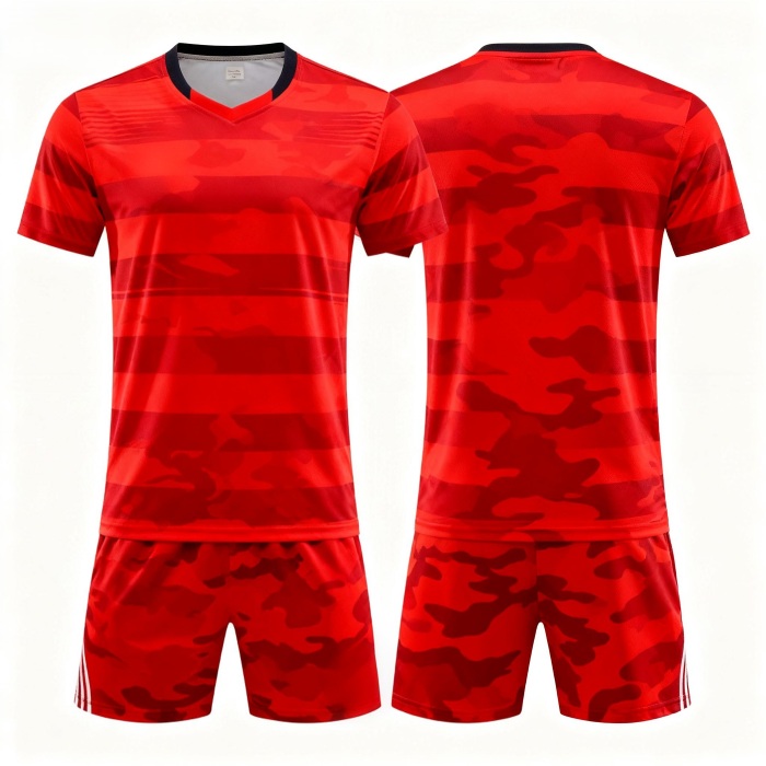 Badminton Jerseys Five Year Cost Model for Teams
